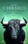 Jesús Carrasco - De grond onder onze voeten