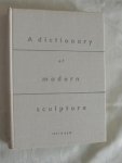 Maillard Robert - Dictionary of modern sculpture