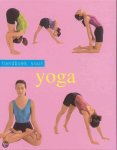 Janice Jerusalim, Nannie Nieland-Weits, Elke Doelman - Handboek voor yoga