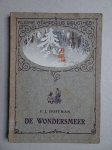 Hoffman, F.J.. - De Wondersmeer en andere vertellingen. Kleine Stamperius Bibliotheek.