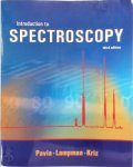 Donald L. Pavia ,  Gary M. Lampman ,  George S. Kriz - Introduction to Spectroscopy