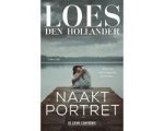 Loes den Hollander - Naaktportret Loes den Hollander - Naaktportret