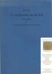 Culp, Julia - De interpretatie van het lied. Een causerie. Met een voorwoord van Dietrich Fischer-Dieskau.