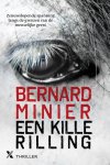 Bernard Minier 35162 - Een kille rilling