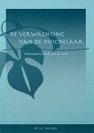 J.C. Philpot - Philpot, J.C.-De verwachting van de huichelaar (nieuw)