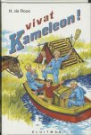 [{:name=>'G. van Straaten', :role=>'A12'}, {:name=>'H. de Roos', :role=>'A01'}] - Vivat Kameleon! / Klassieke editie / Kameleon