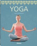 Jennie Bittleston 141395 - Yoga