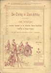 Penning, L. - De oorlog in Zuid-Afrika : de strijd tusschen Engeland en de verbonden Boeren-republiken Transvaal en Oranje-Vrijstaat in zijn verloop geschetst  door L. Penning