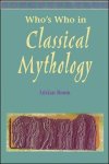 McGraw-Hill - Who's Who in Classical Mythology