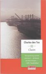 Charles den Tex - Claim
