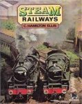 Cuthbert Hamilton Ellis 212692 - Steam railways