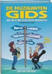 J. van der Plas - De muzikantengids