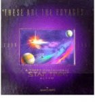 Kurts, Charles - These are the voyages. 1966-1996, a three dimensional Star Trek album.