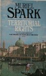 SPARK, MURIEL, - Territorial rights.