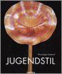 , - JUGENDSTIL