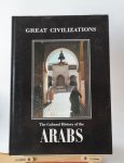 Stierlin, Henri - Great civilisations, the cultural history of the arabs