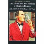 Doyle, Arthur Conan - Adventures & Memoirs of Sherlock Holmes