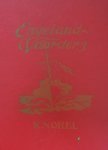 K. Norel - 3 delen in één boek: Engelandvaarders- complete uitgave van de trilogie in één deel: Vogelvrij; Vuur en vlam; Verzet en Victorie)