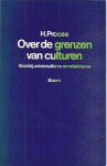 Procee, H - Over de Grenzen van Culturen: Voorbij universalisme en relativisme