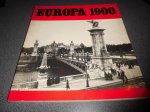 Gerard - Europa 1900