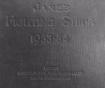 Jane, Fred.T.   Blackman, Raymond. V.B. (Ed) - Jane's Fighting Ships 1953-54.