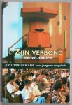Grandia, Drs. J.J. e.a. - ZIjn verbond en woorden. Louter genade voor jongeren toegelicht.