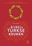 Hale Amus - De bijbel van de Turkse keuken