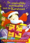  - DE ONGELOOFLIJKE VERRASSING VAN DE KERSTMAN N2725/1