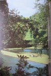 Jarrett, David - The English Landscape Garden Jarrett, David - The English Landscape Garden