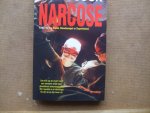 Cook, R. - Narcose / druk 1 Cook, R. - Narcose / druk 1