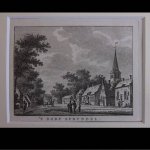 Sprundel. - 'T Dorp Sprundel.