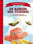 Sandra Op de Beek - De Baron wil vliegen (groep1)