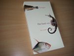Flanagan, Richard - Het boek van Gould een roman in twaalf vissen