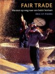 Éric St-Pierre - Fair Trade