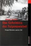 Jürgen Kehrer - Das Geheimnis der Tulpenzwiebel