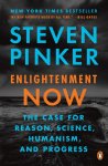 Steven Pinker - Enlightenment Now The Case for Reason, Science, Humanism, and Progress