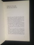 Nieuwenhuis, Willebrord - Terug naar de schaamte, Reisverslag uit Vietnam septmber 1993