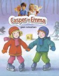 Tor Age Bringsvaerd - Casper en Emma gaan schaatsen