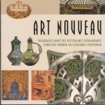 Roode, Carla de - Art Nouveau