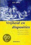 G.H. Labooy - VRIJHEID EN DISPOSITIES
