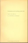 H. Knoester - Het kasboek van Mr. Carel Martens 1602-1649 / door H. Knoester ... [et al.]