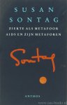SONTAG, S. - Ziekte als metafoor. Aids en zijn metaforen. Vertaling: A. Daalder-Neukircher.