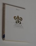  - 2012 Relais & Chateaux - All around the world, unique in the world.