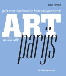 T. Rowan - Art in the city / Parijs