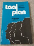 Marion Heijnis - Taalplan spellingkatern / druk 2