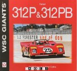 Ed McDonough, Peter Collins - Ferrari 312P & 312PB (WSC Giants)