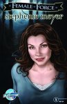 Ryan Burton - Female Force