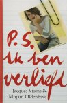 M. Oldenhave, J. Vriens - P.S. Ik ben verliefd