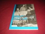Maartje Jansen en anderen (red.) - De Negentiende Eeuw, nummer 1, jaargang 33, 2009