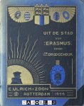 J.M. Droogendijk - Uit de stad van Erasmus